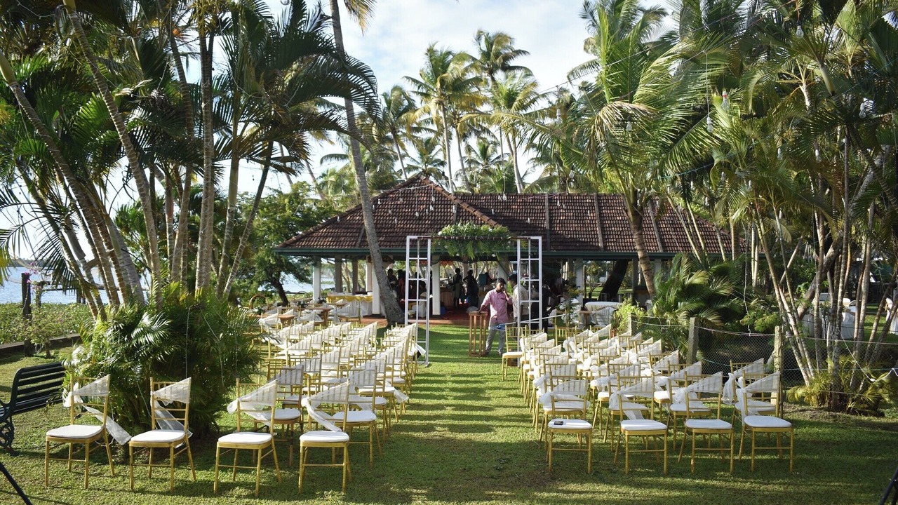 Photo of Outdoor in Kumbalangi