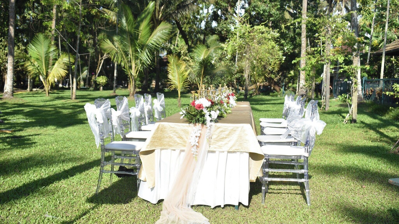 Photo of Outdoor in Kumbalangi