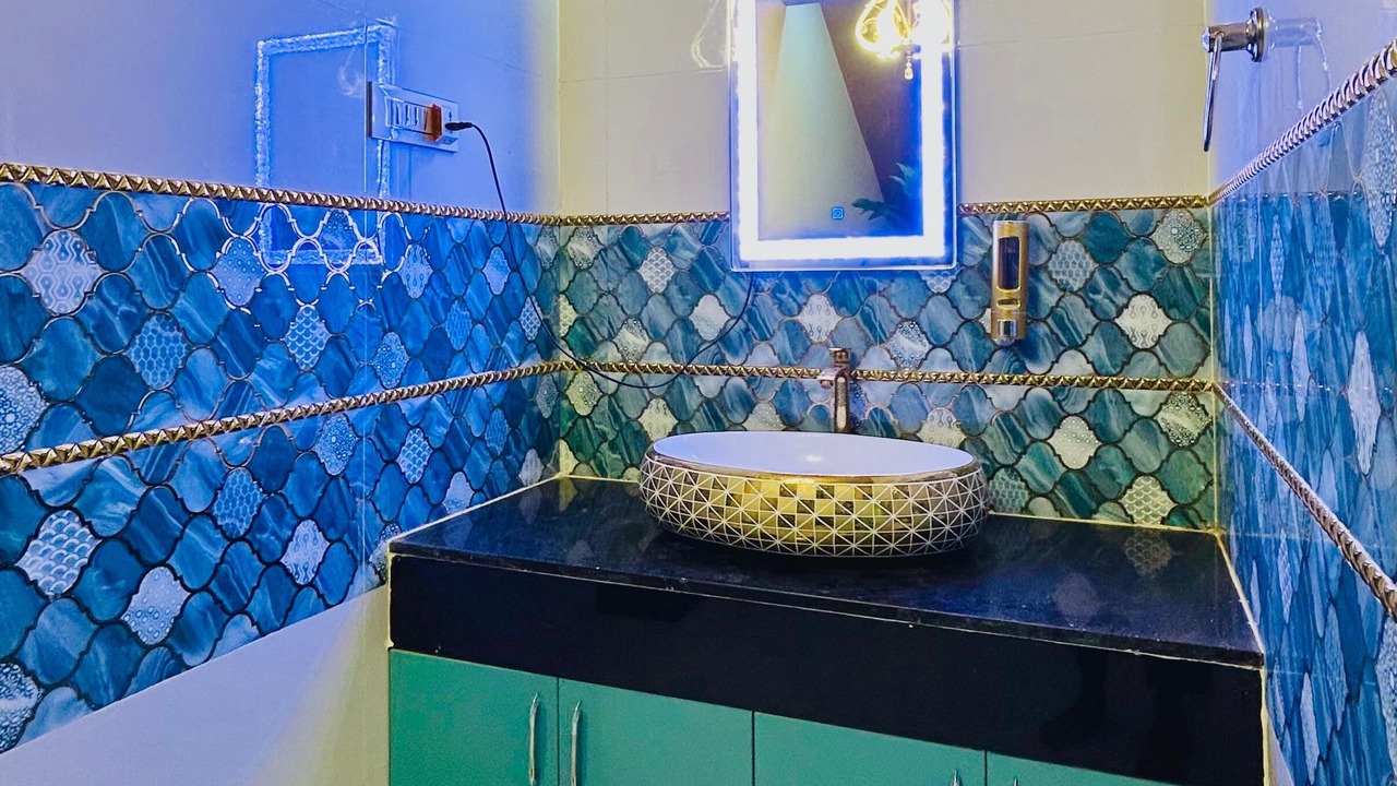 Photo of Bathroom in Awas