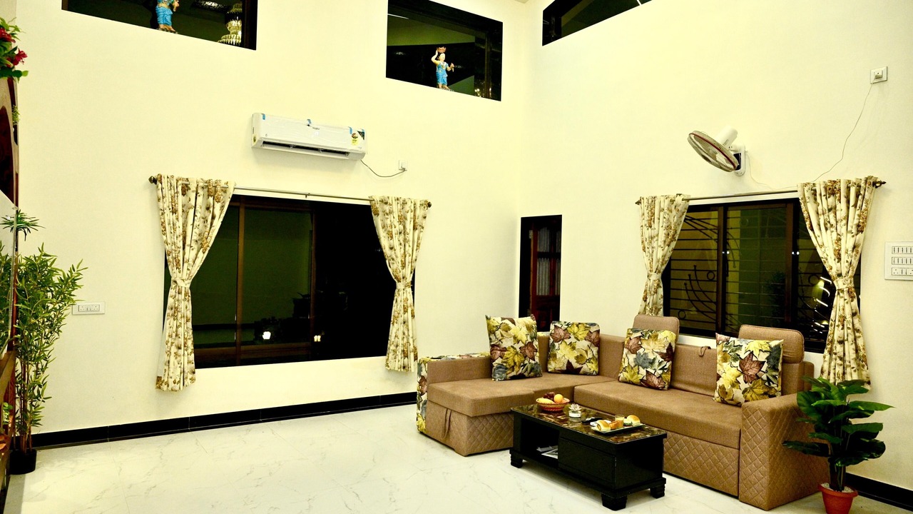 Photo of Livingroom in Awas