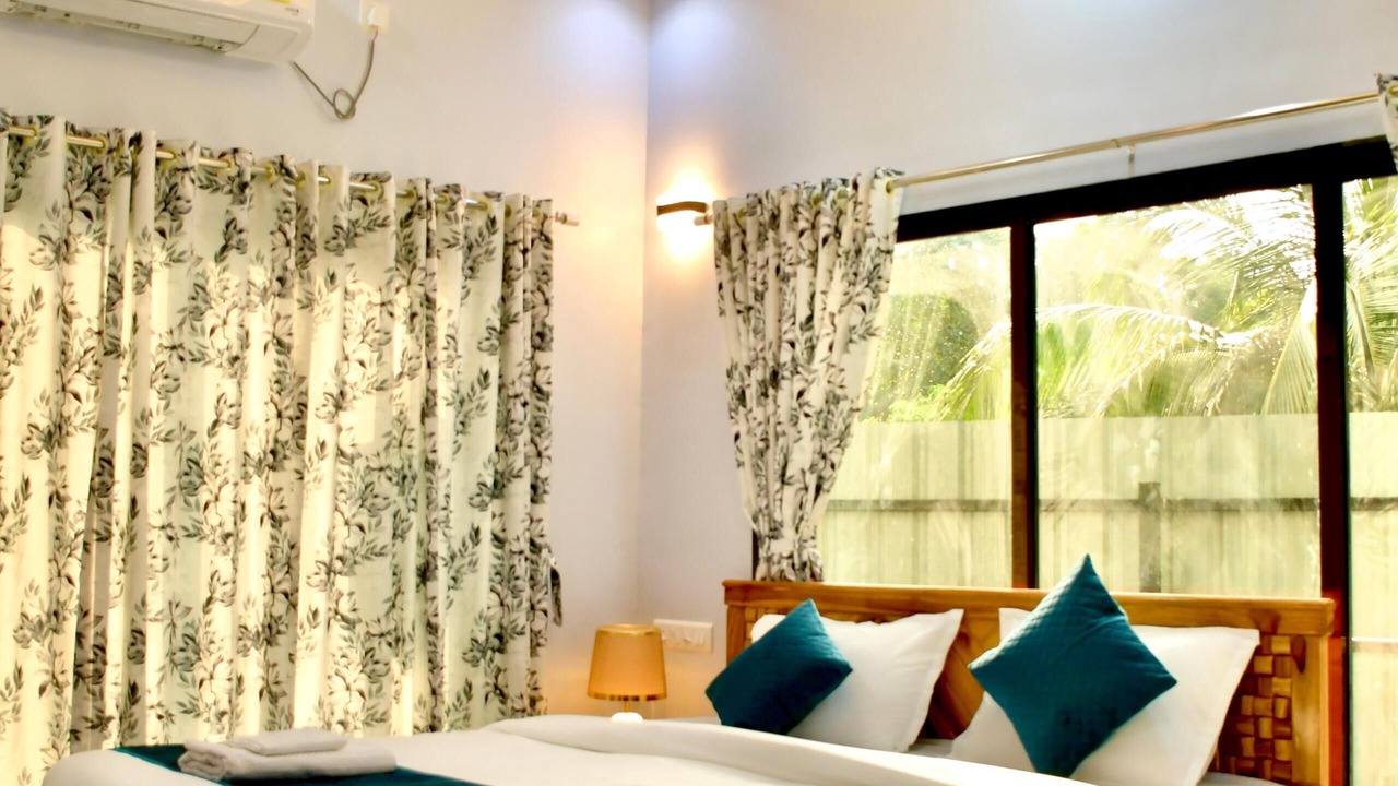 Photo of Bedroom in Awas