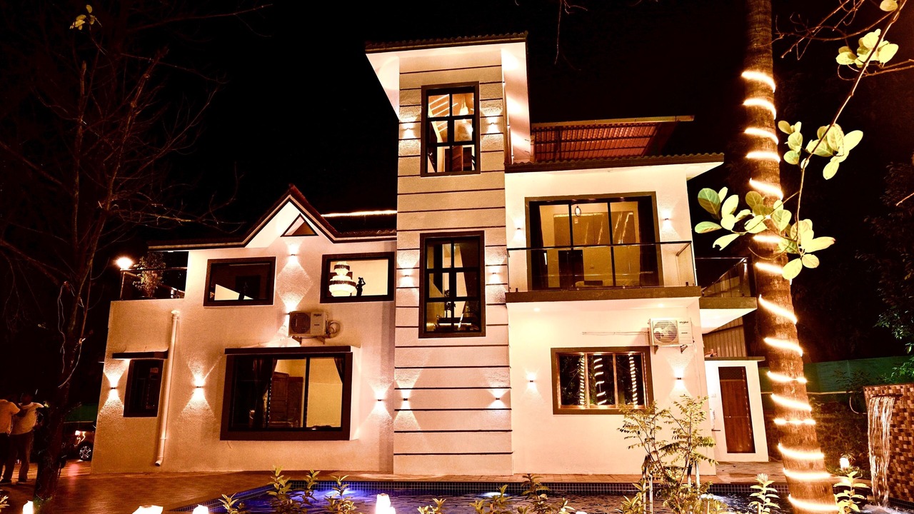 Photo of Outdoor in Awas