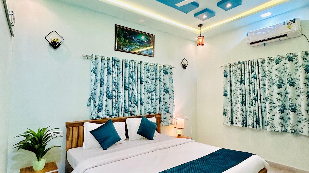 Photo of Bedroom in Awas