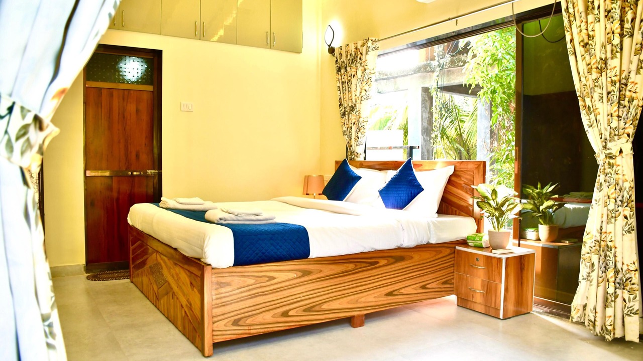 Photo of Bedroom in Awas