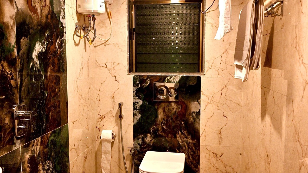 Photo of Bathroom in Awas