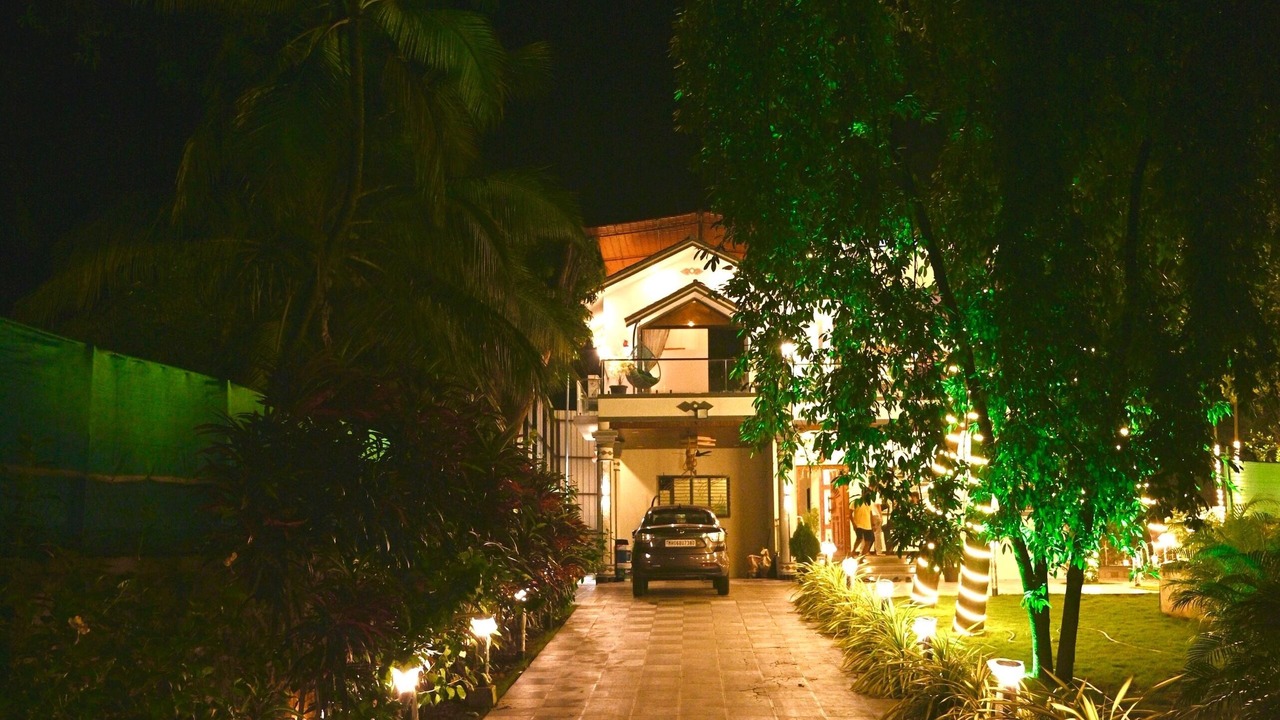 Photo of Outdoor in Awas