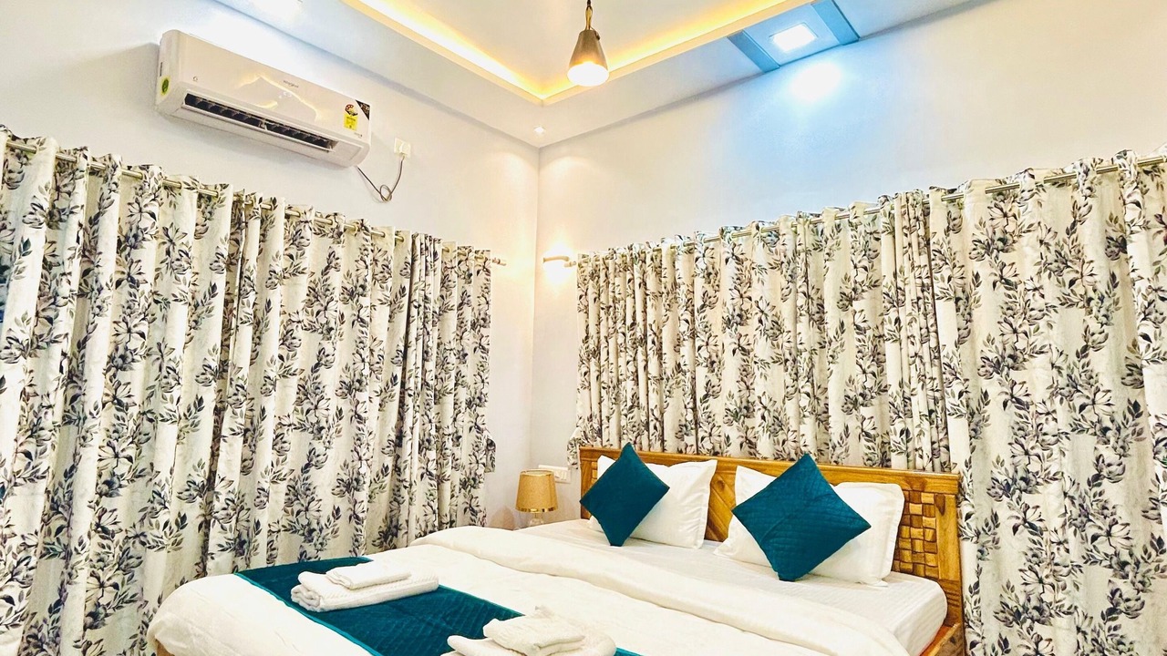 Photo of Bedroom in Awas