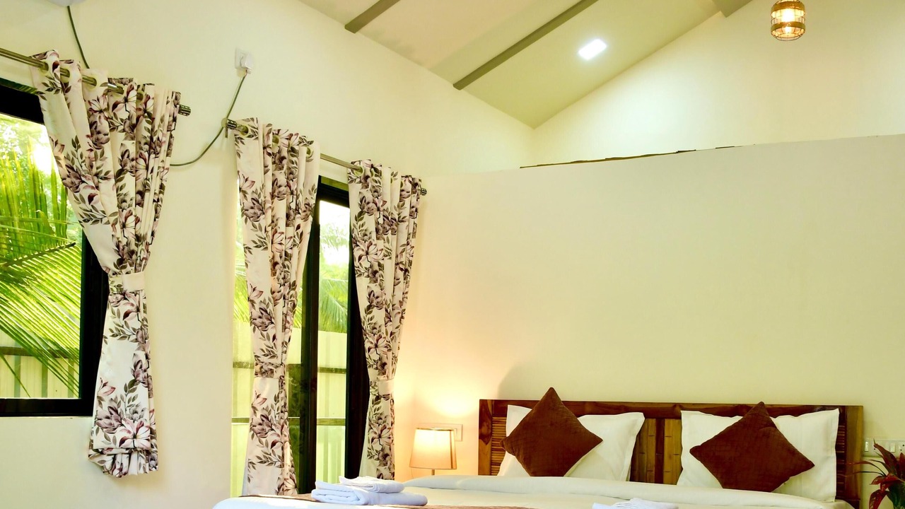 Photo of Bedroom in Awas