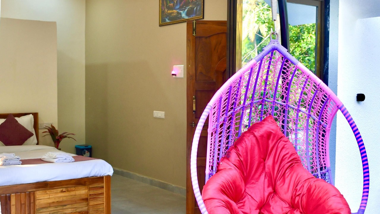 Photo of Bedroom in Awas