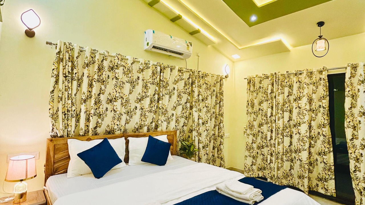 Photo of Bedroom in Awas