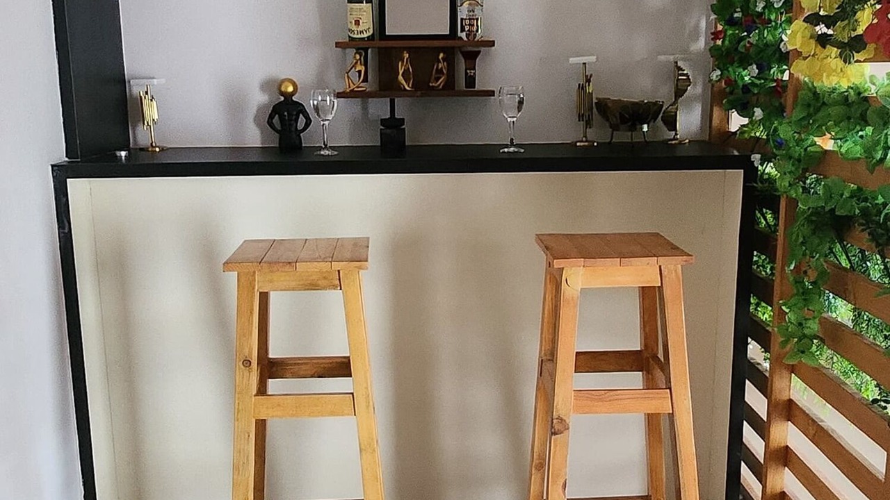 Photo of Livingroom in Mandrem