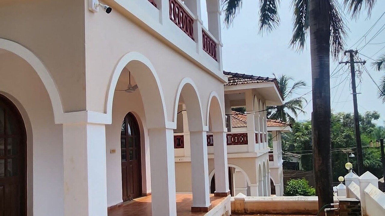 Photo of Outdoor in Mandrem