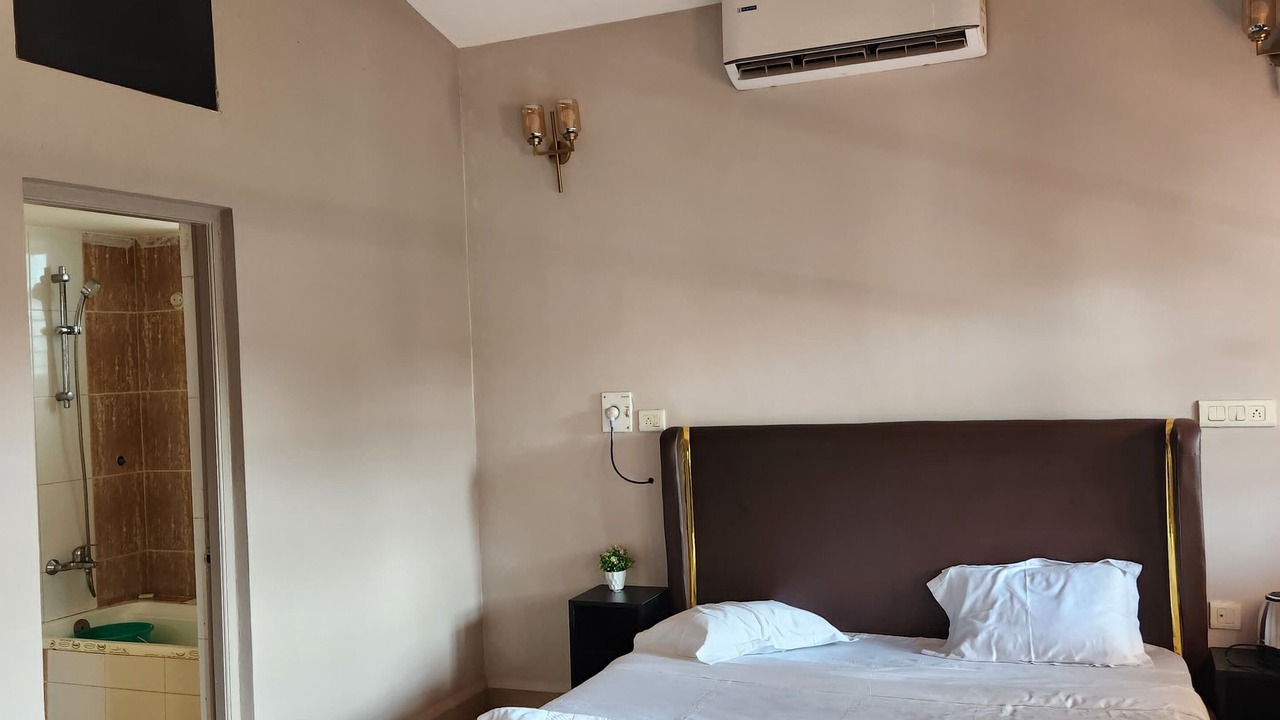 Photo of Bedroom in Mandrem
