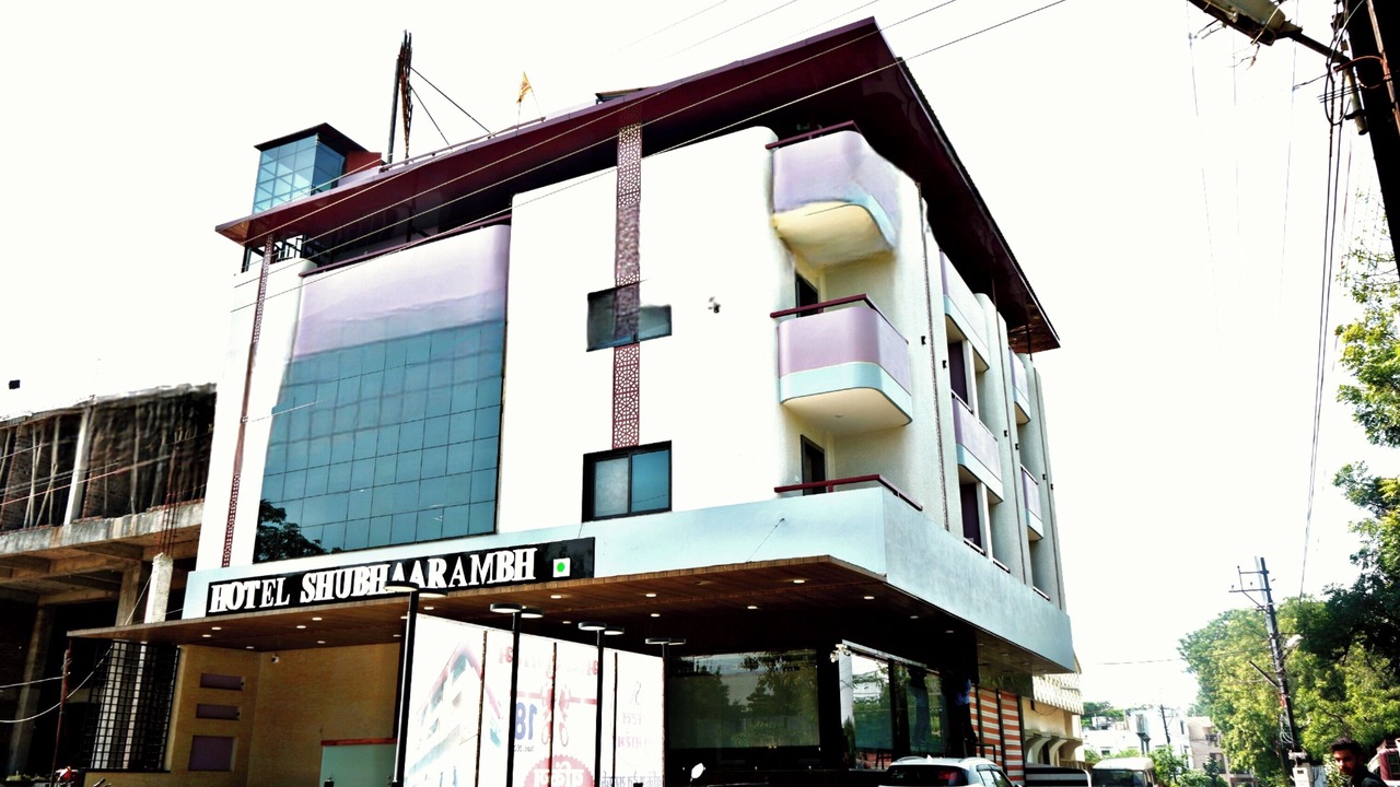 Photo of Outdoor in Tirupati