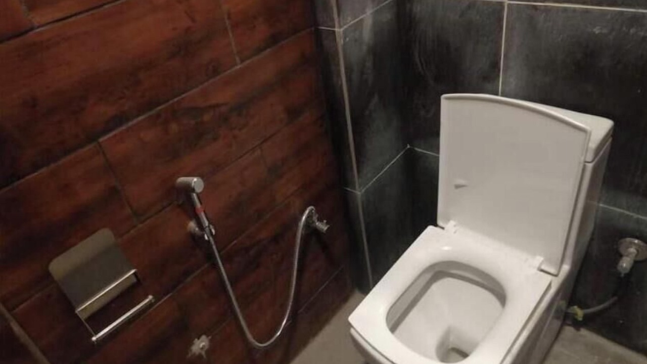 Photo of Bathroom in Rishikesh