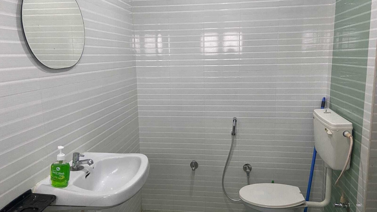 Photo of Bathroom in Tirupati
