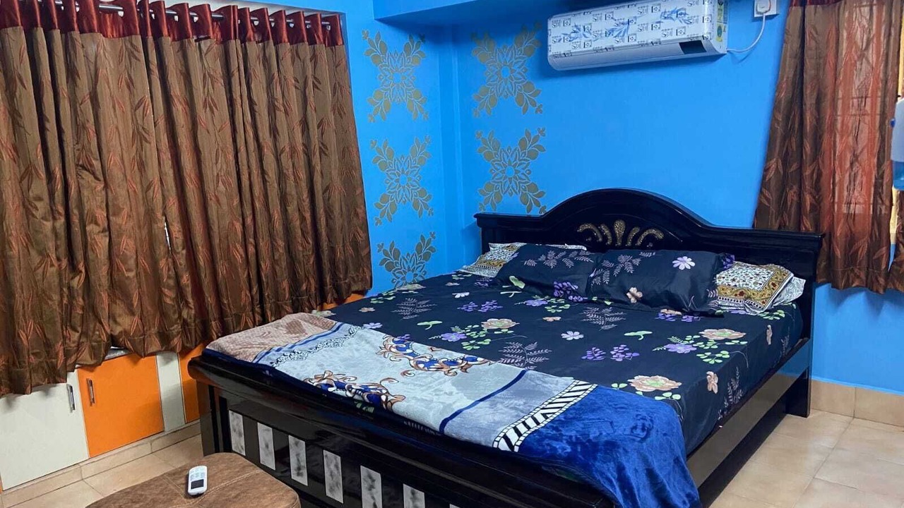 Photo of Bedroom in Tirupati