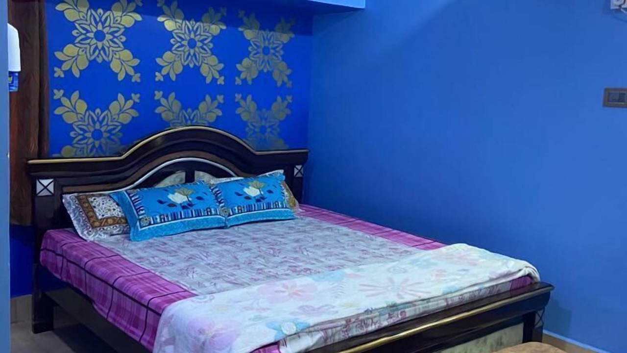 Photo of Bedroom in Tirupati