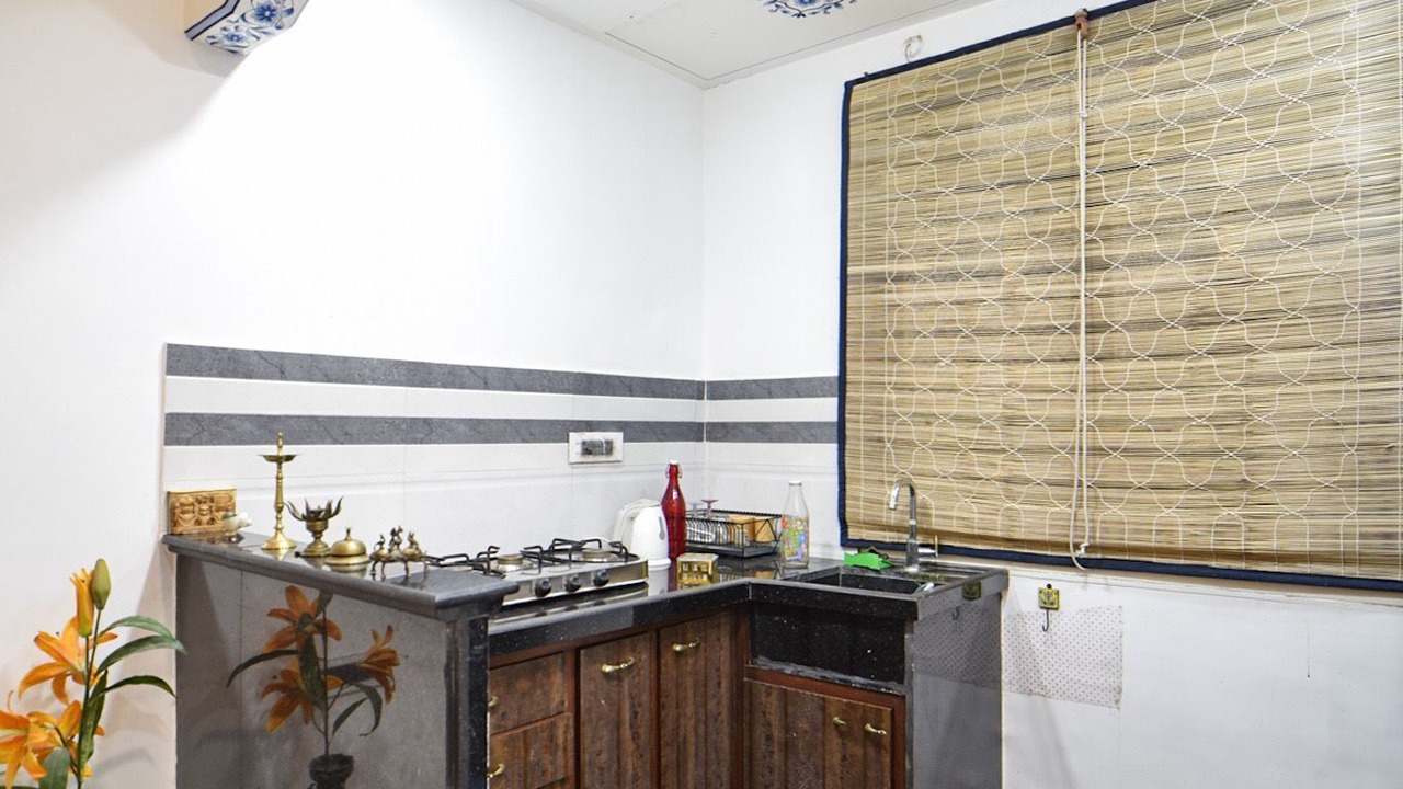 Photo of Kitchen in Jaipur
