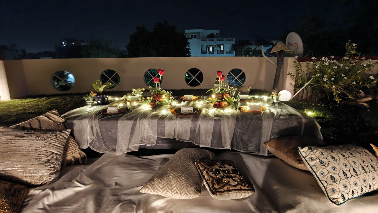 Photo of Outdoor in Jaipur