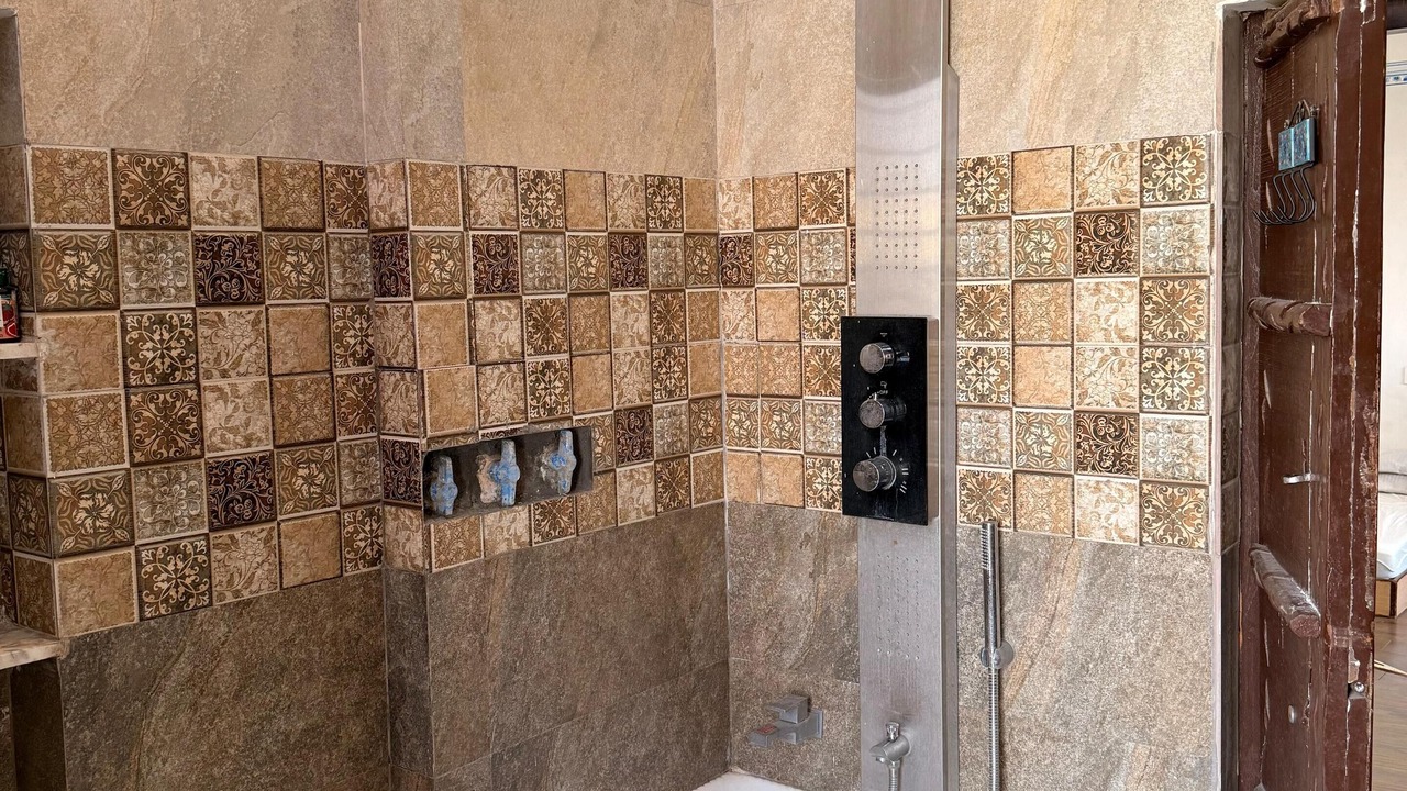 Photo of Bathroom in Jaipur