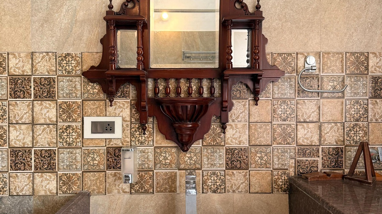 Photo of Bathroom in Jaipur