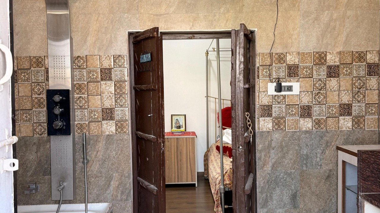 Photo of Bathroom in Jaipur