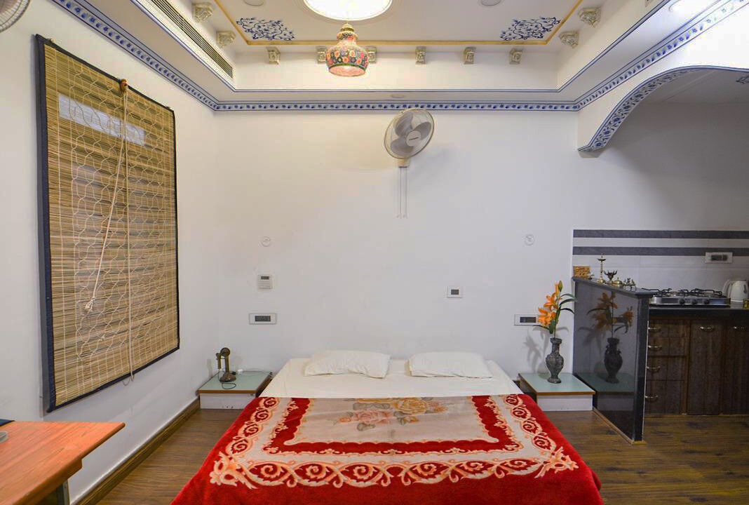 Photo of Bedroom in Jaipur