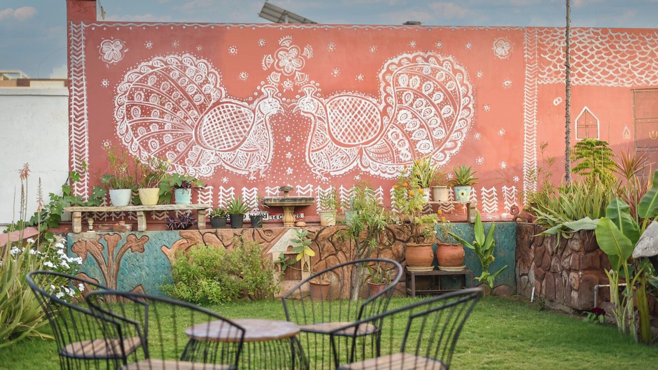 Photo of Outdoor in Jaipur