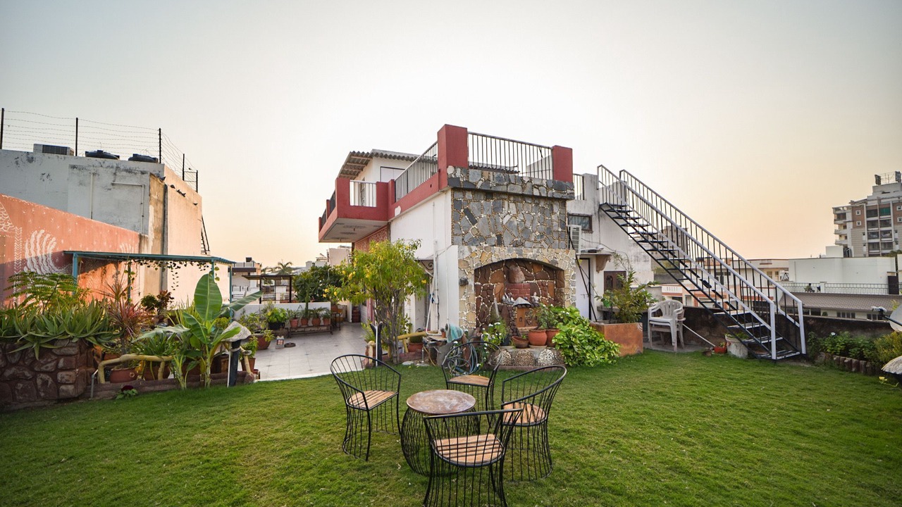 Photo of Outdoor in Jaipur