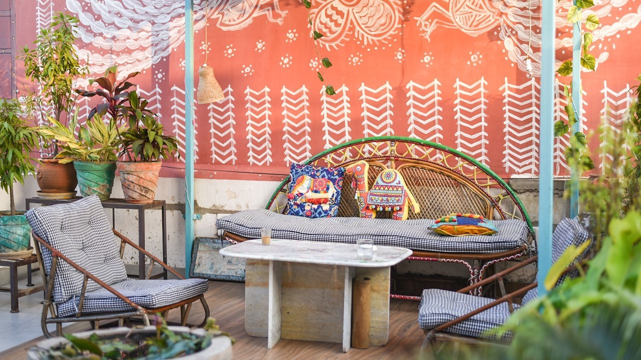 Photo of Outdoor in Jaipur