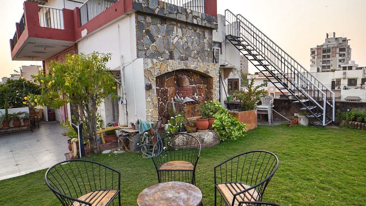 Photo of Outdoor in Jaipur