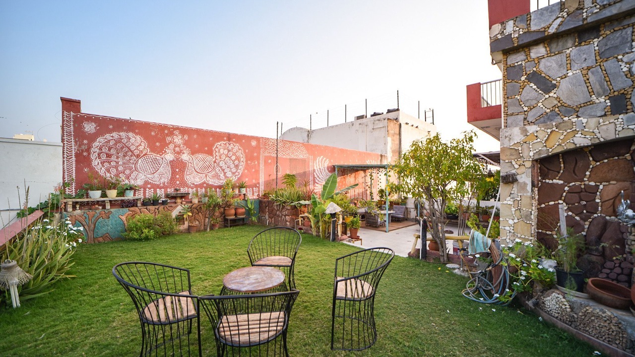 Photo of Outdoor in Jaipur
