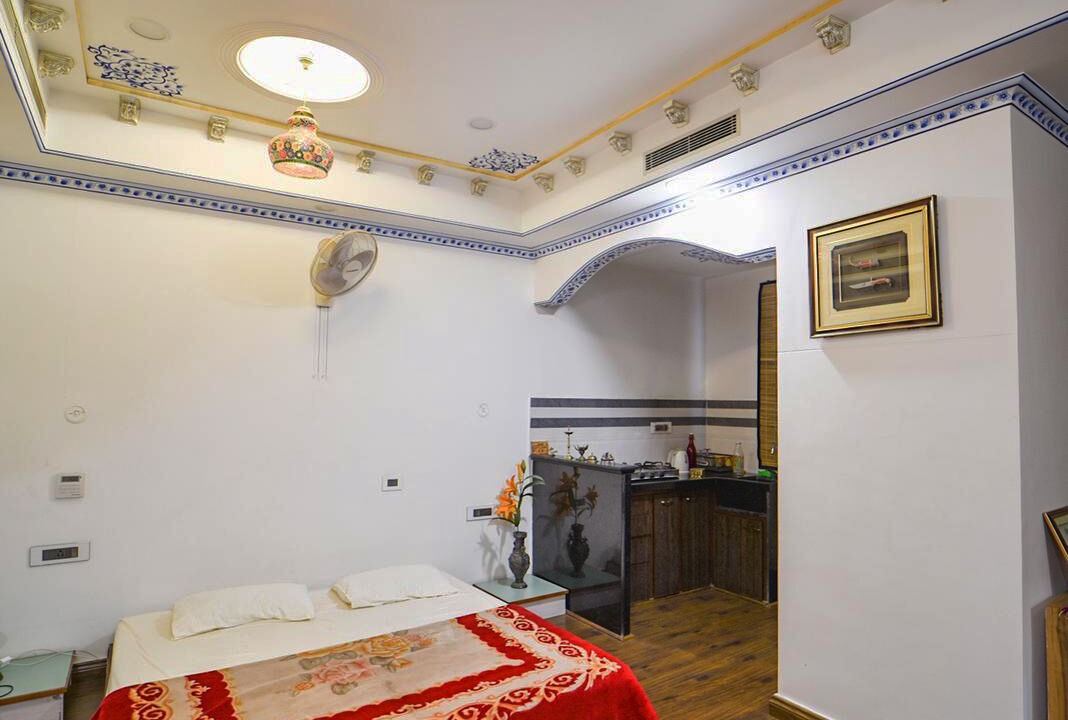 Photo of Bedroom in Jaipur