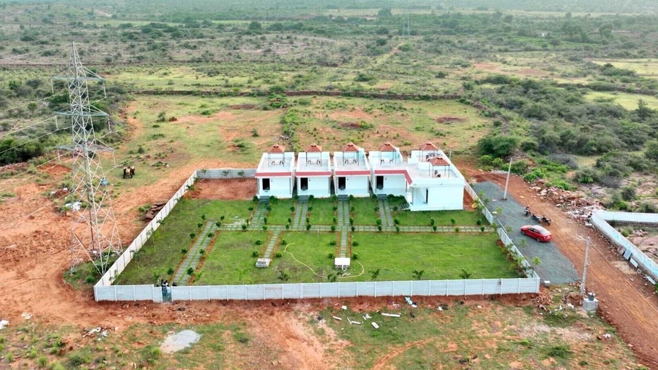 Photo of Outdoor in Gandikota