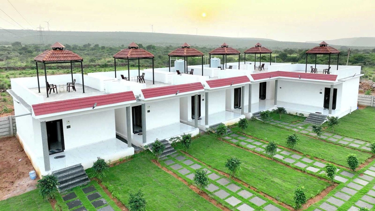 Photo of Outdoor in Gandikota