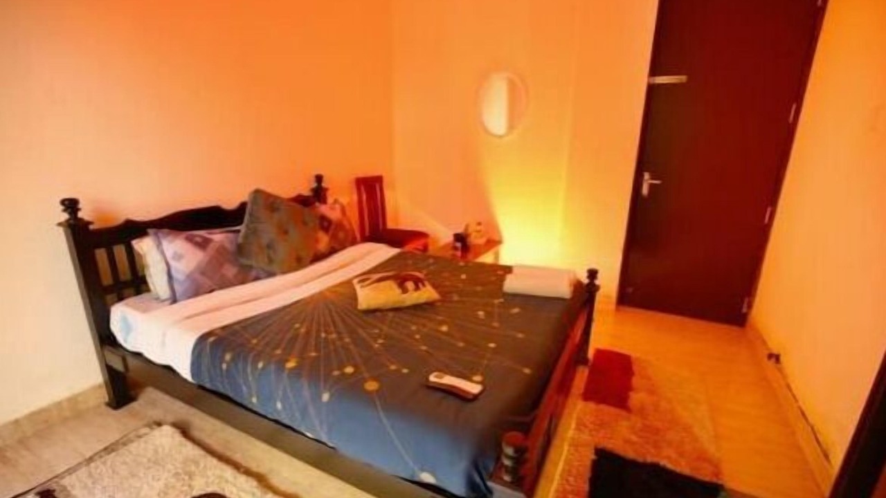 Photo of Bedroom in Vadanemelli