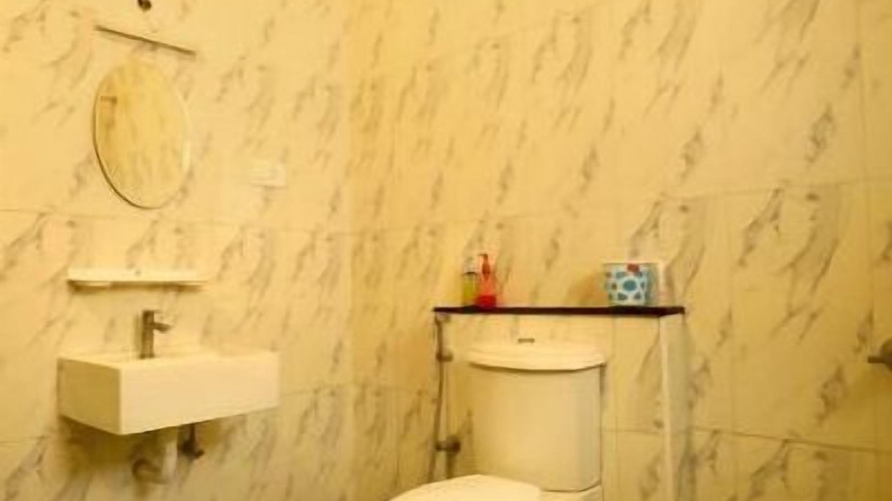 Photo of Bathroom in Vadanemelli