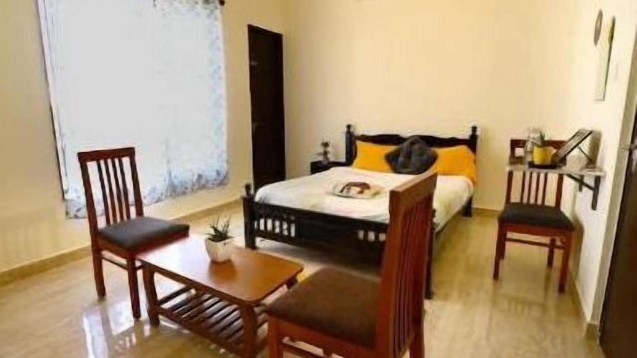 Photo of Bedroom in Vadanemelli