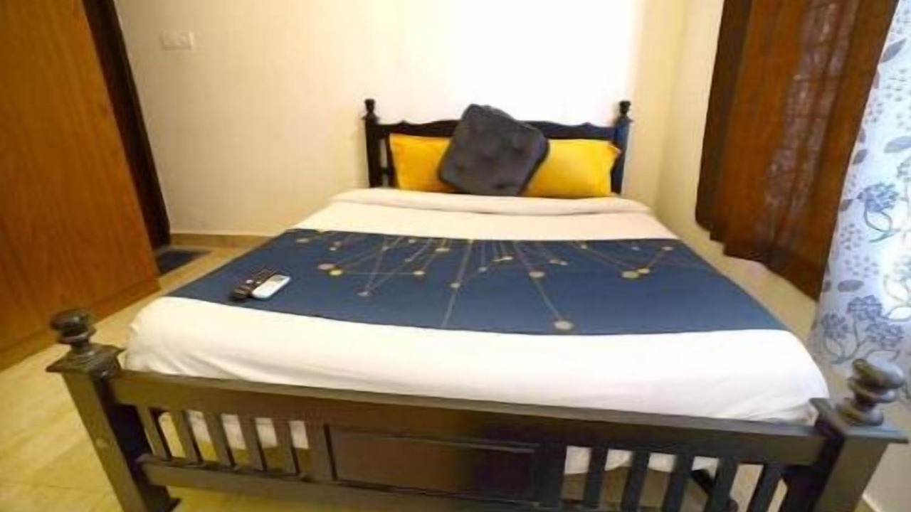 Photo of Bedroom in Vadanemelli