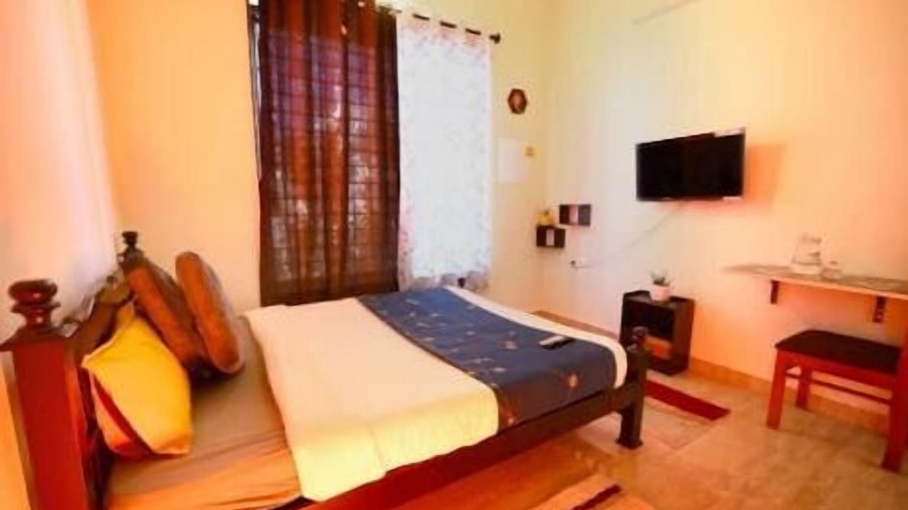 Photo of Bedroom in Vadanemelli