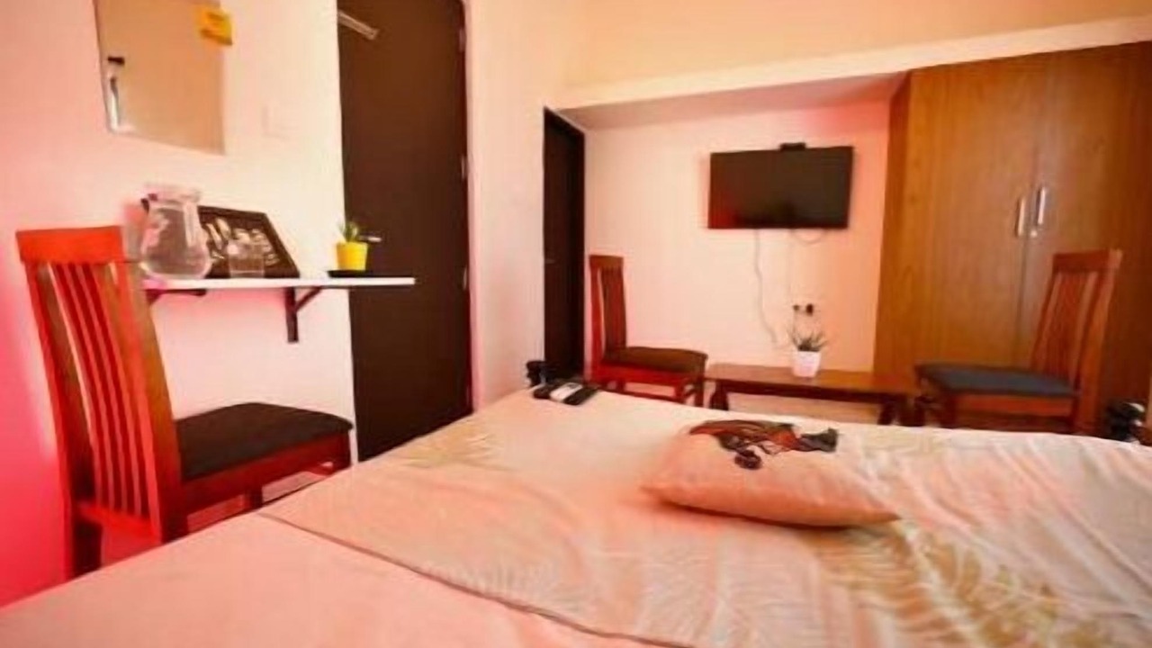 Photo of Bedroom in Vadanemelli