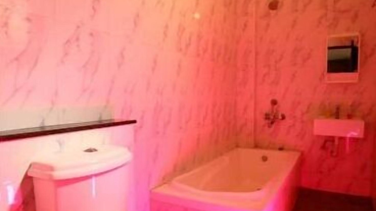 Photo of Bathroom in Vadanemelli