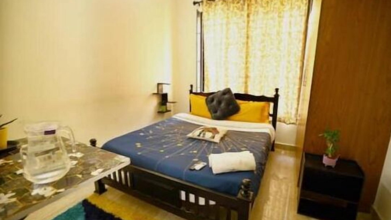 Photo of Bedroom in Vadanemelli