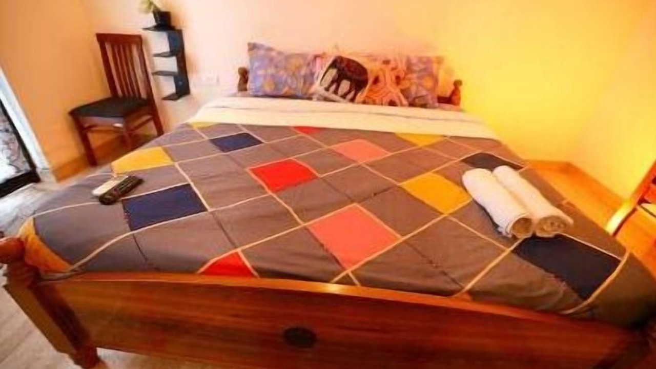 Photo of Bedroom in Vadanemelli