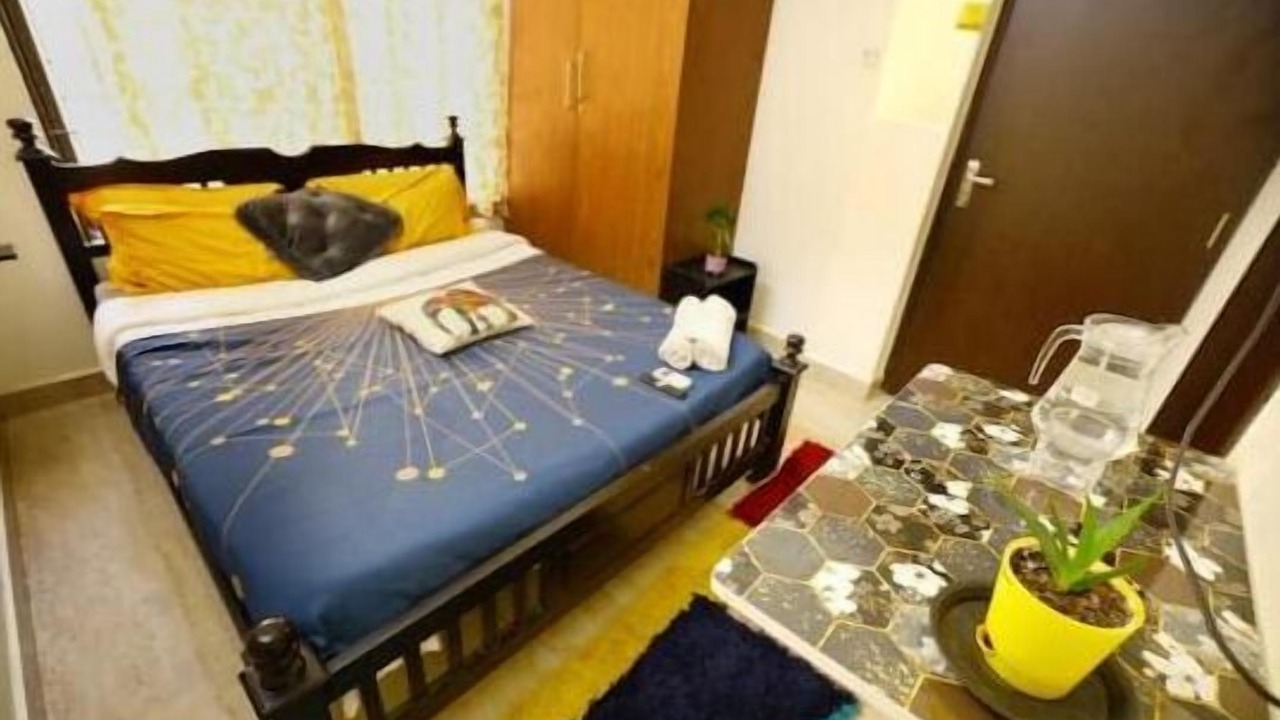 Photo of Bedroom in Vadanemelli