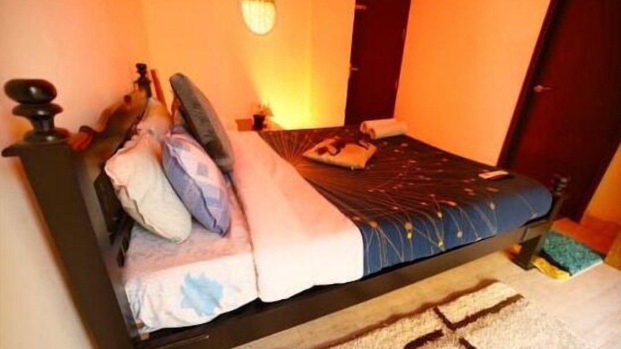Photo of Bedroom in Vadanemelli