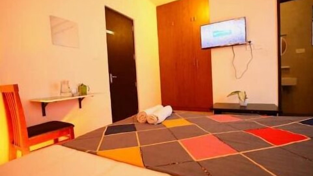Photo of Bedroom in Vadanemelli