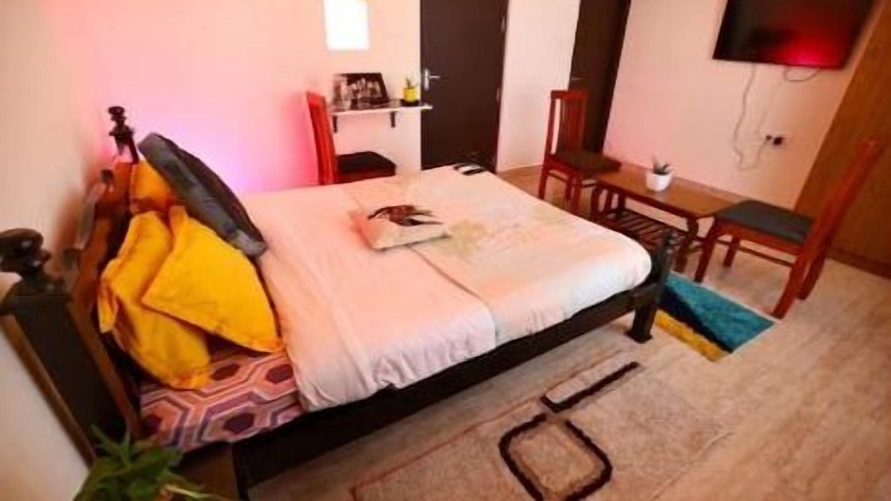 Photo of Bedroom in Vadanemelli