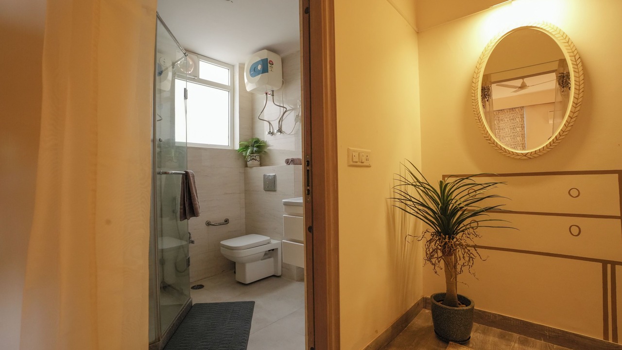 Photo of Bathroom in Civil Lines